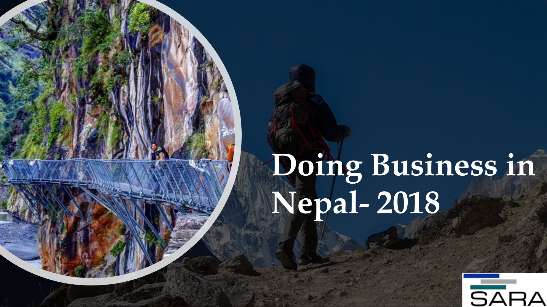 Doing Business in Nepal