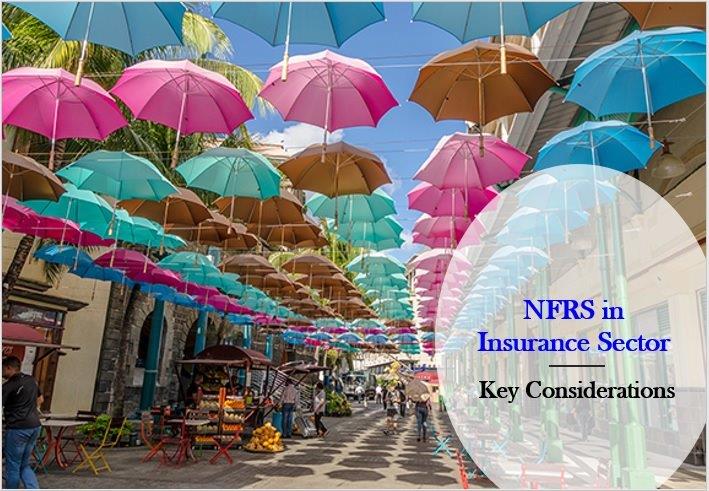 First Time Implementation of NFRS in Insurance