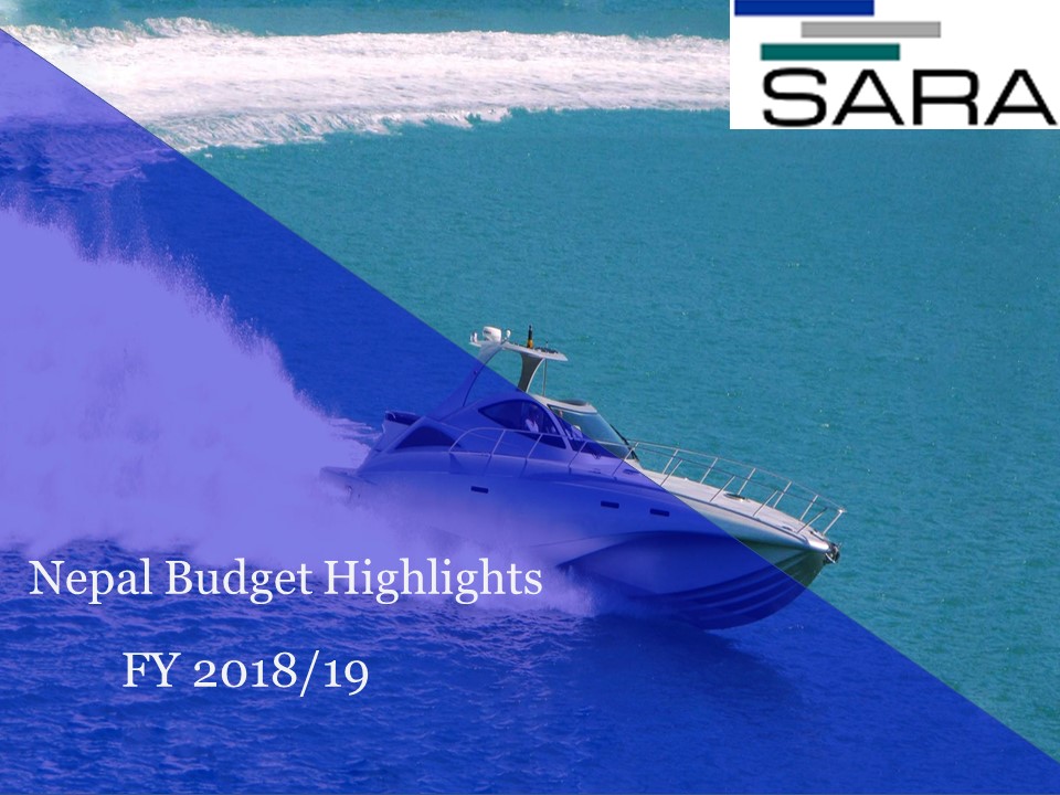 Budget Highlights Summary_FY 2075/76